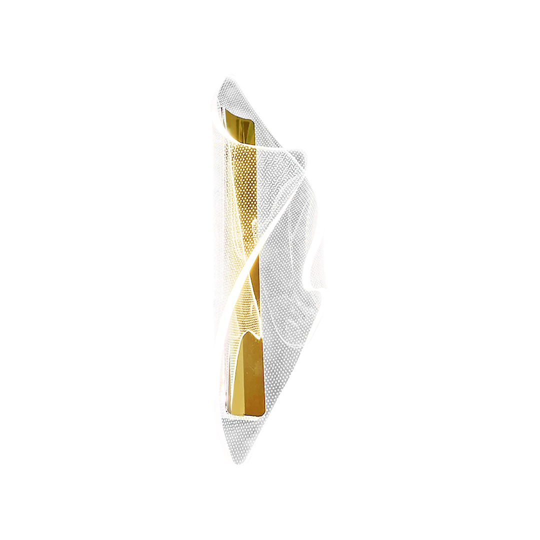 Aplica de perete LED LARGO 8W