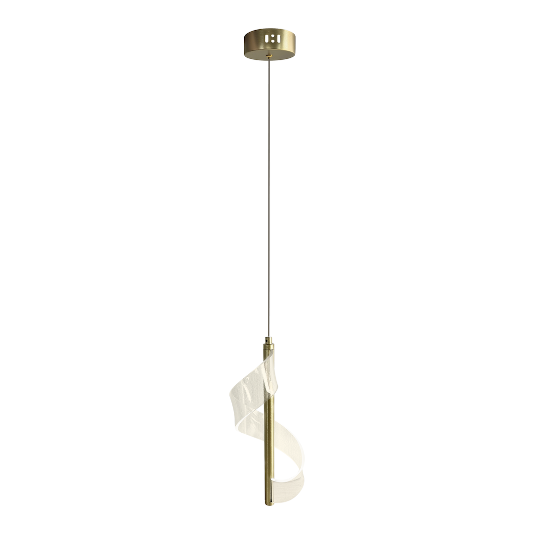Pendul LED LARGO 10W