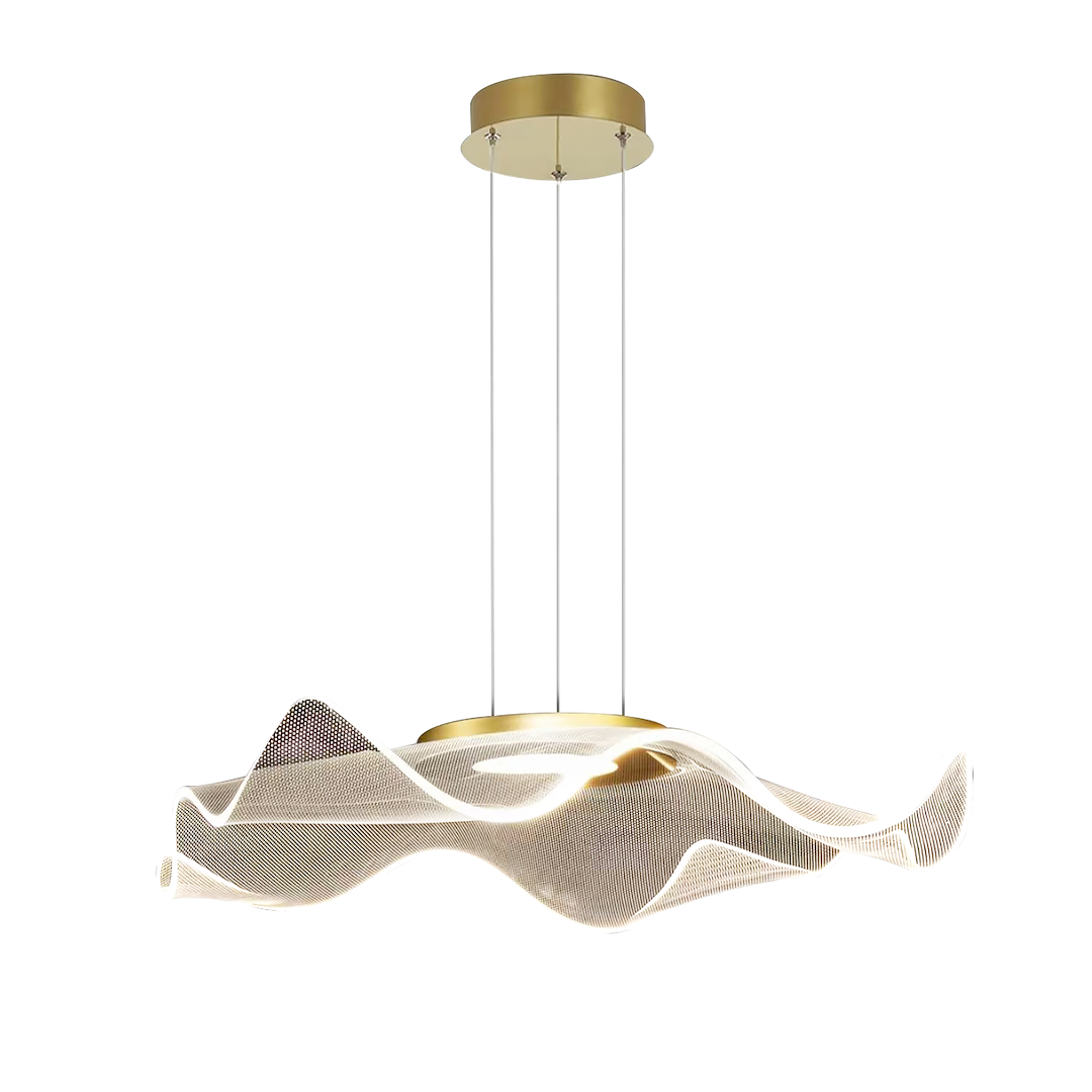Lustra suspendata LED LARGO 16W