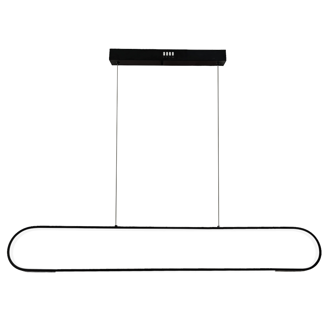 Lustra suspendata FRAME 42W