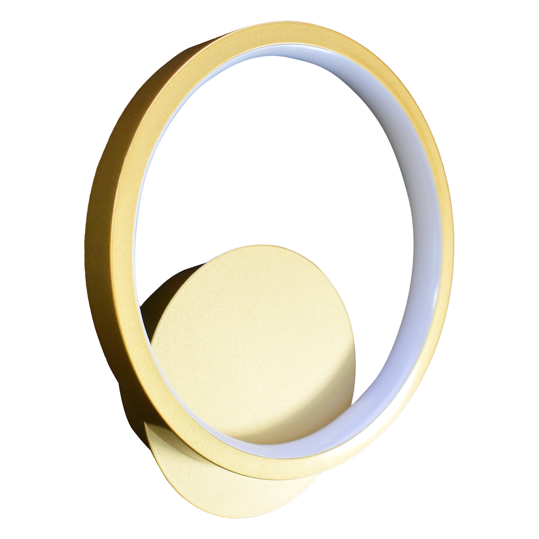 Aplica LED Hoop aurie7W