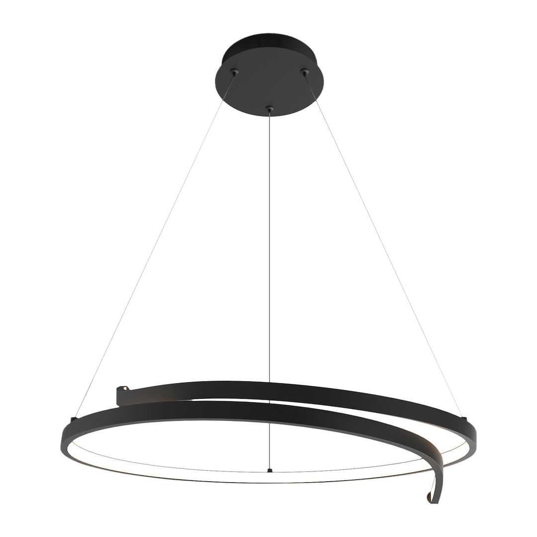 Lustra suspendata LORENZO 35W LED 4000K