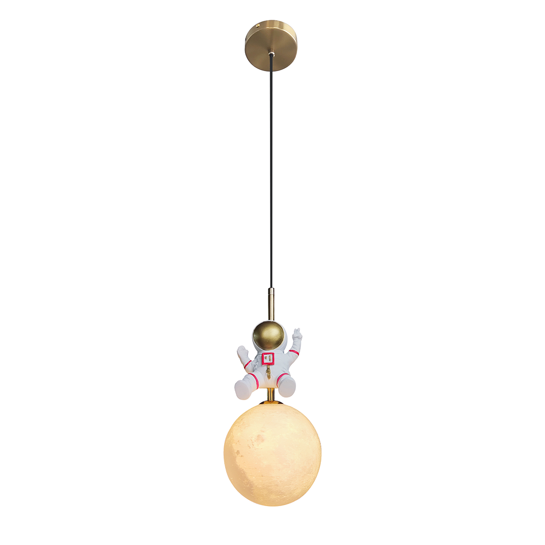 Pendul Astronaut 1x E27