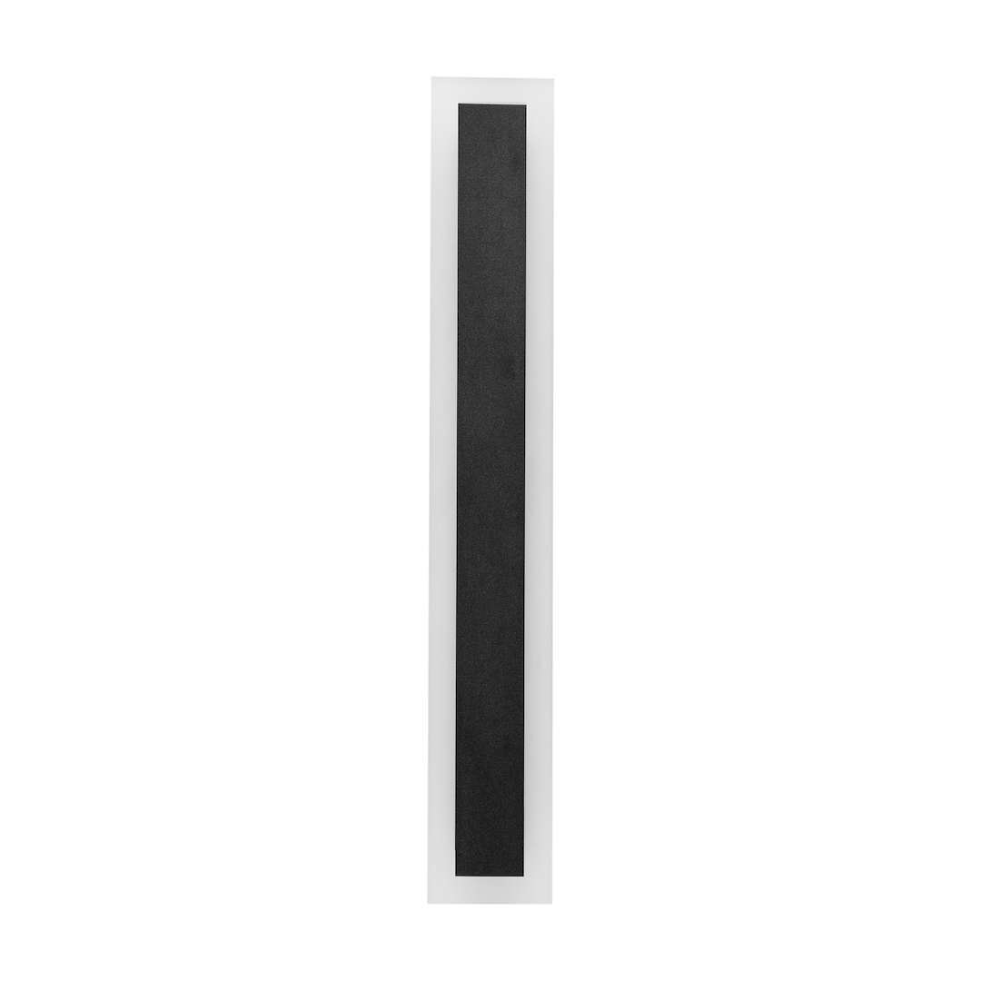 Aplica de perete led Wow 20W 3CCT IP54 60cm