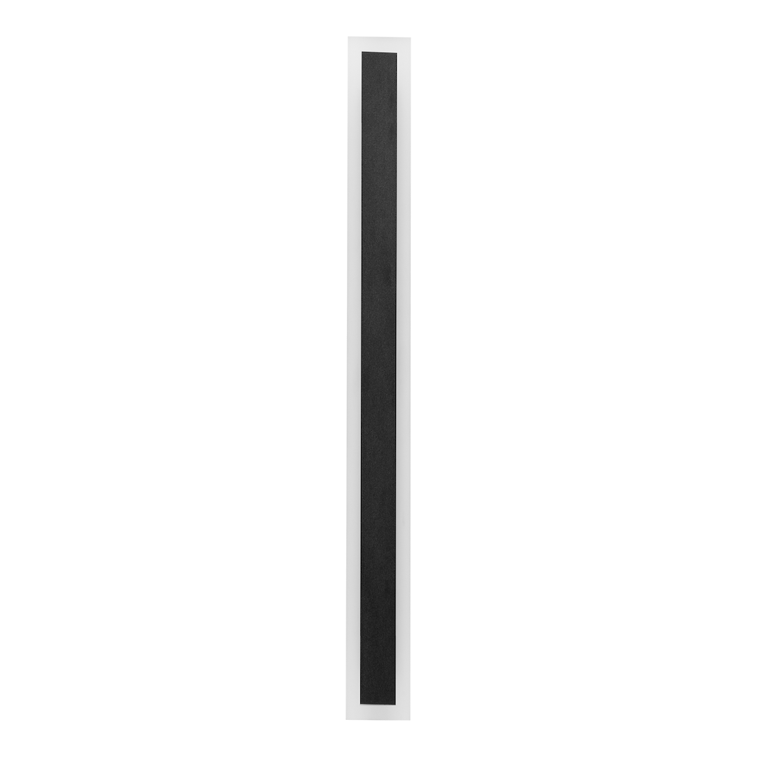 Aplica de perete led Wow 25W 3CCT IP54 100cm