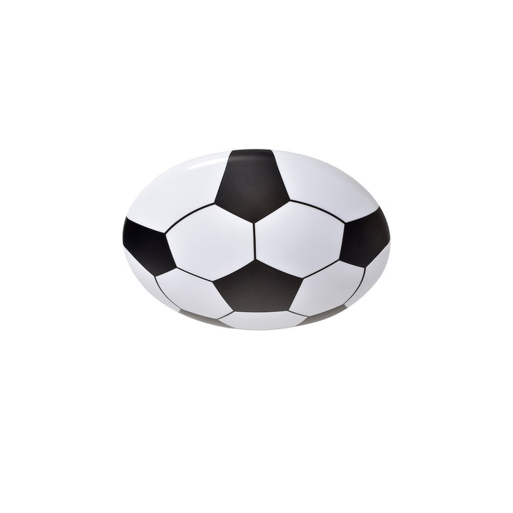 Plafoniera LED BALL 18W Ø400 mm