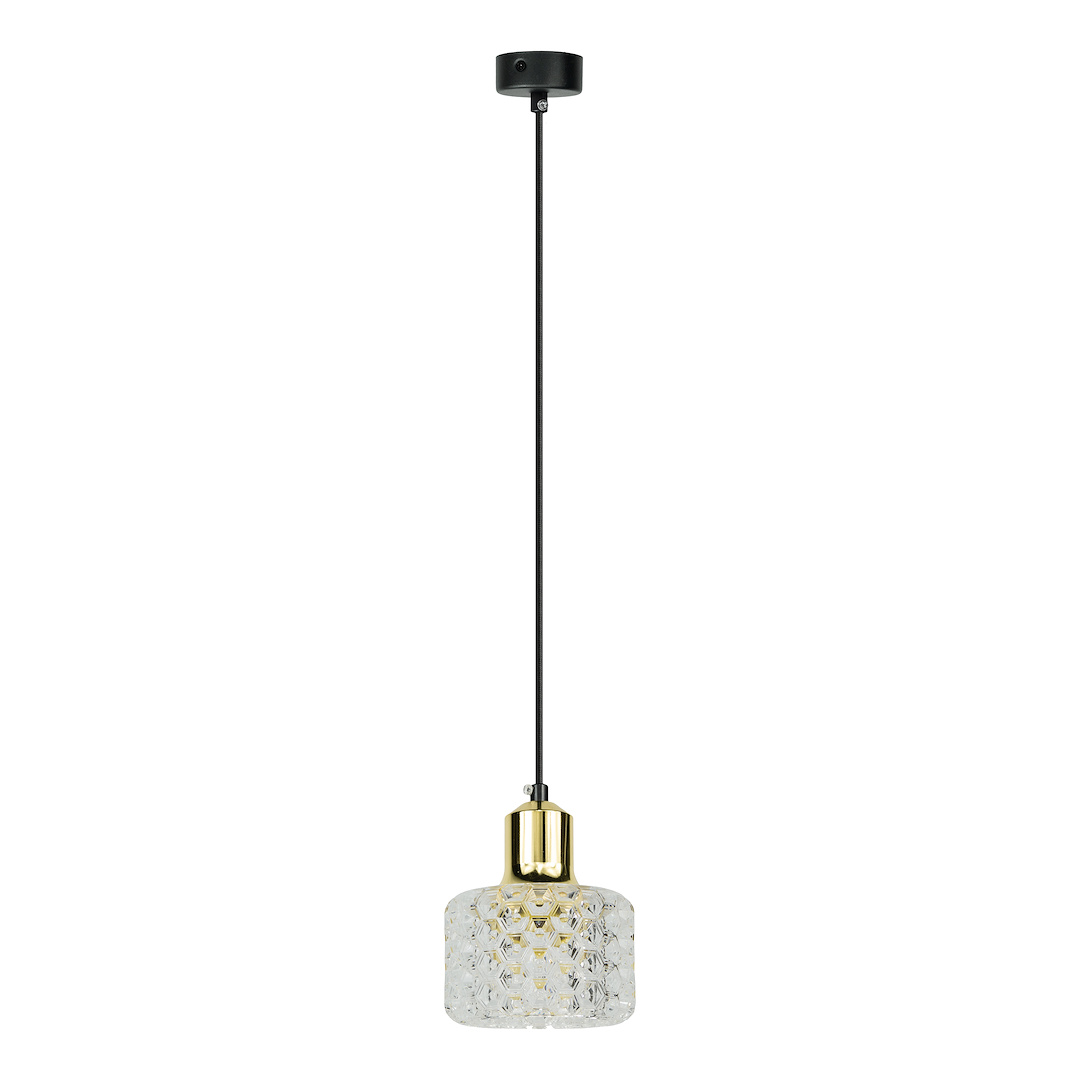 Lustra suspendata LUMI 1xG9