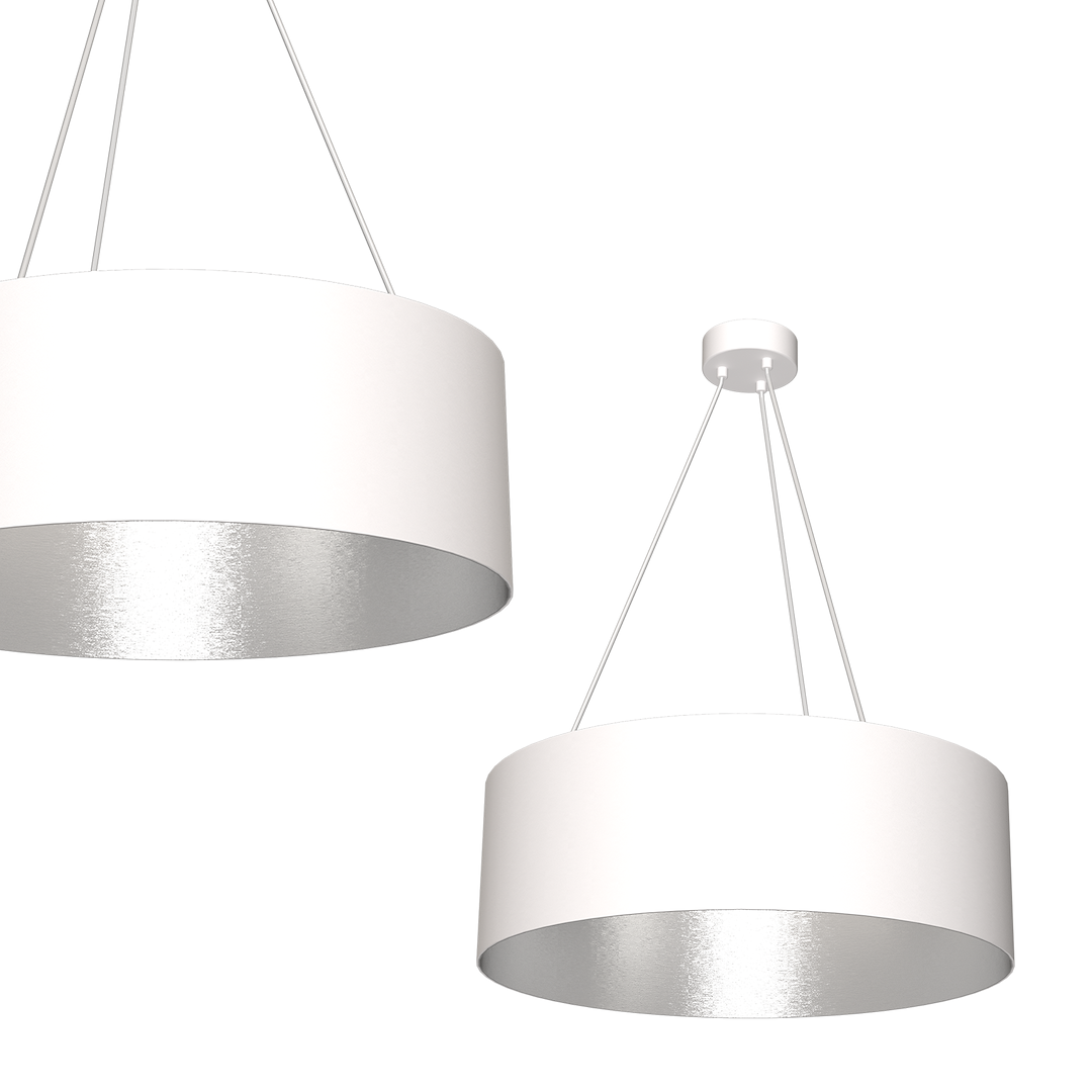 Lustra suspendata ROBIN 3xE27