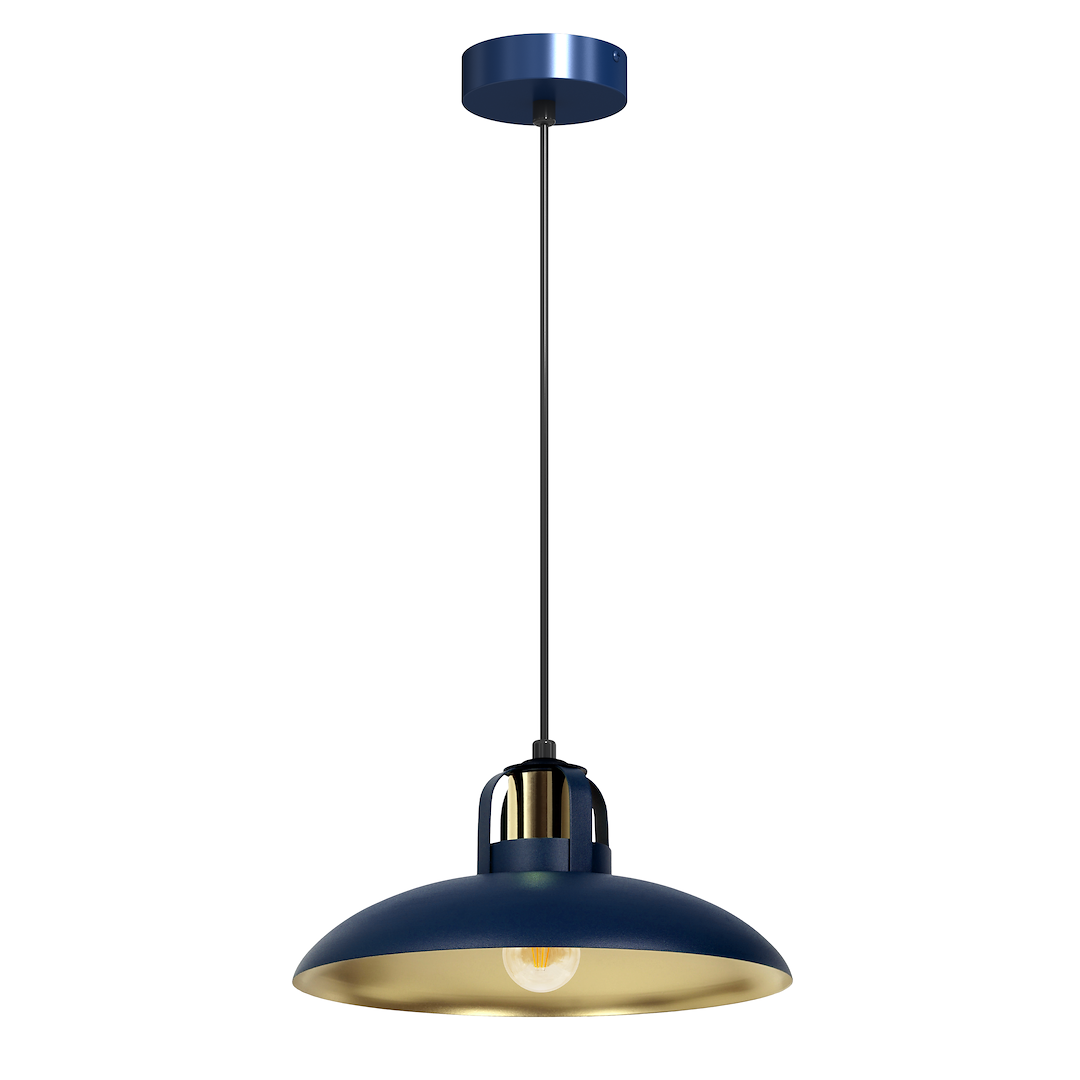 Lustra suspendata clasica Felix  1xE27