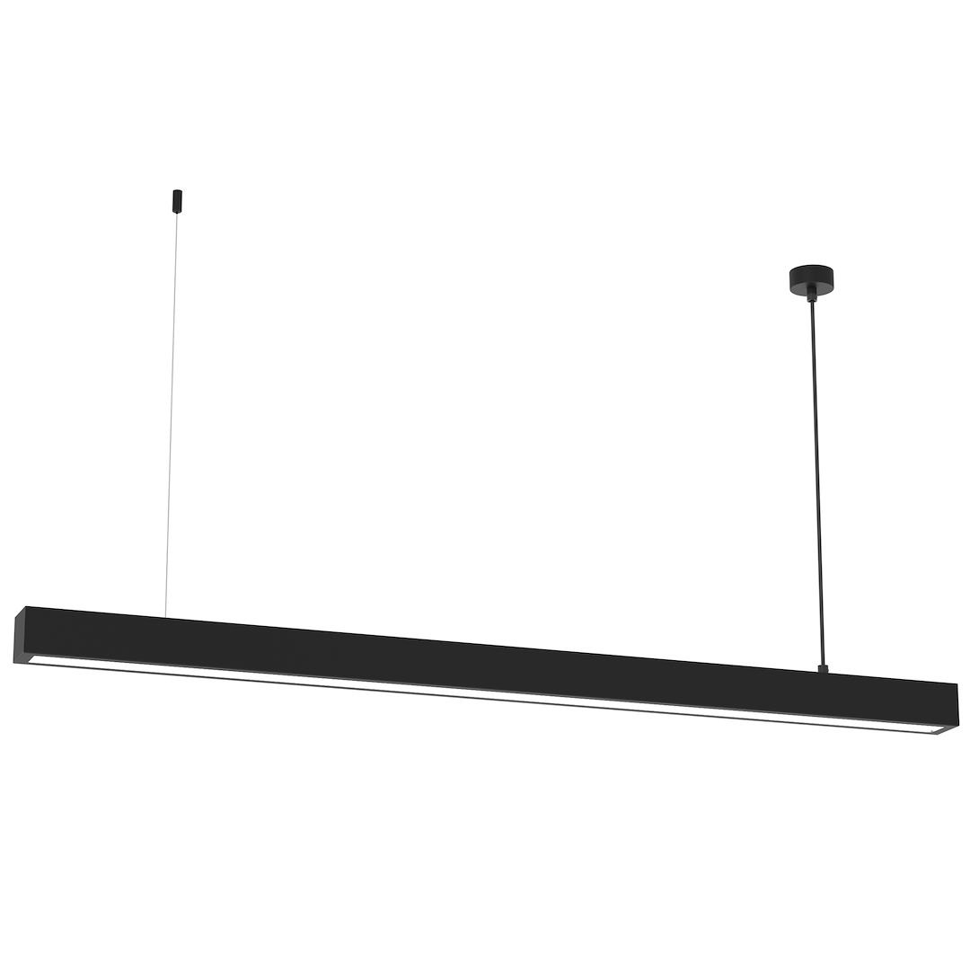 Lustra suspendata LED LUNGO 1xT8 18W