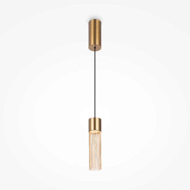 Pendul elegant Imaginary by Maytoni