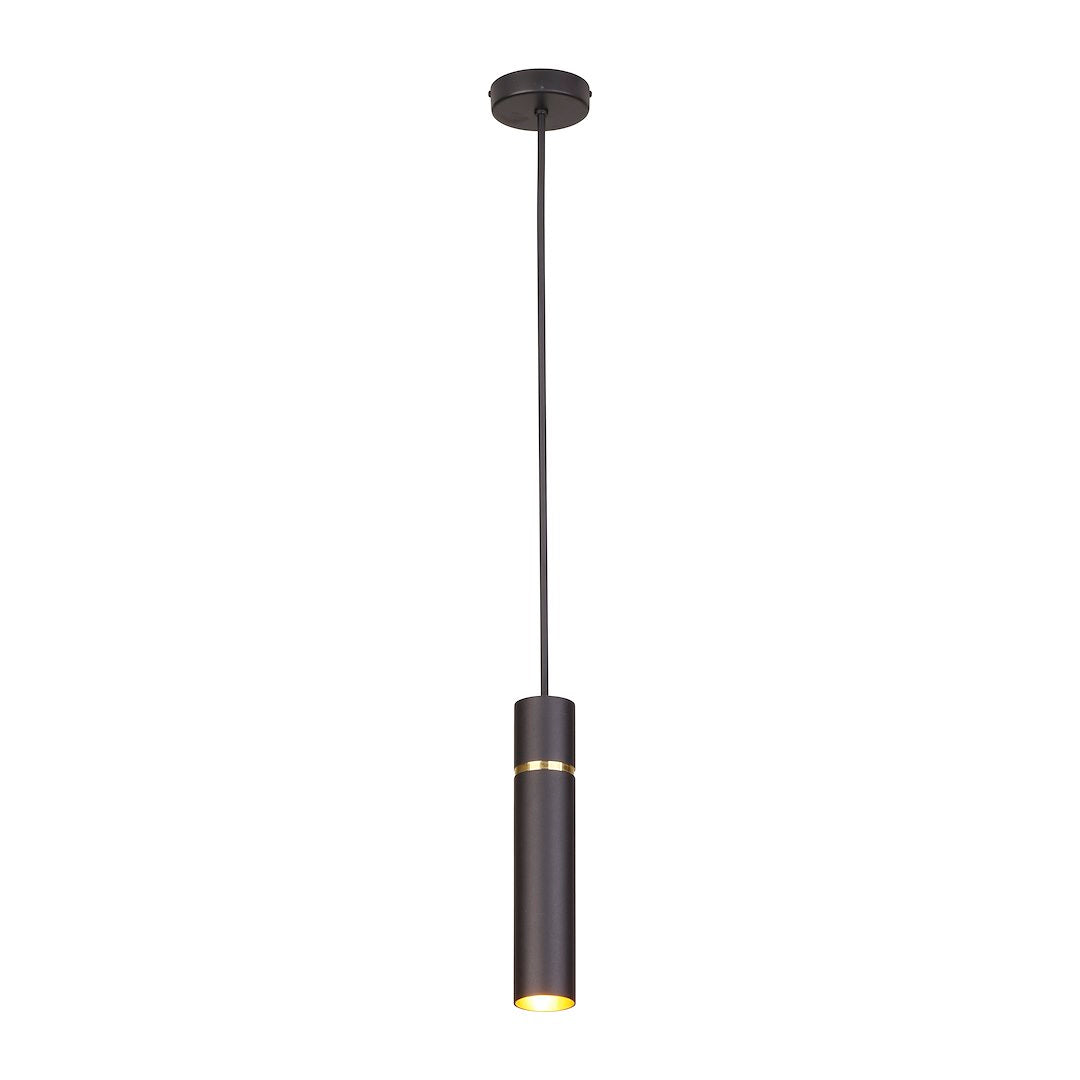 Pendul negru LYNX 1xE14