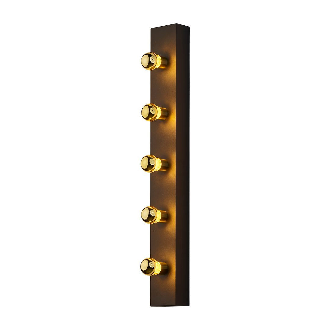 Aplica de perete PHOENIX 5xE14