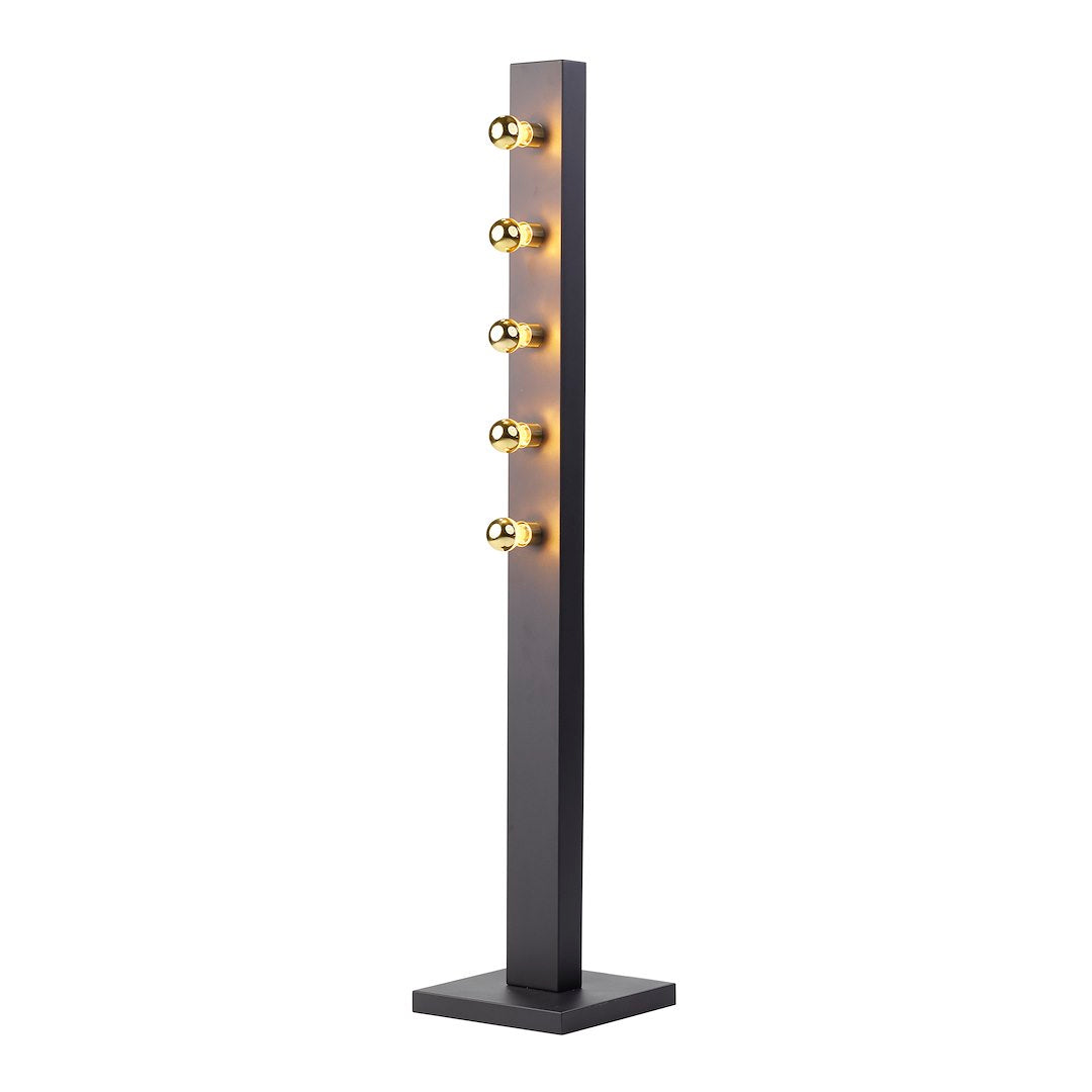 Lampadar PHOENIX 5xE14