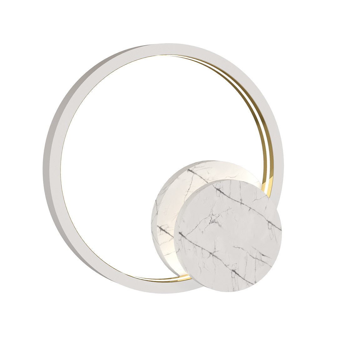 Lampa de masa LED CASSIOPEIA 8.5W