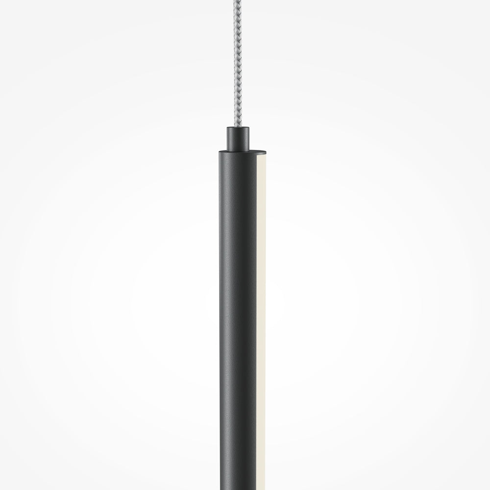 Pendul liniar minimalist Halo by Maytoni