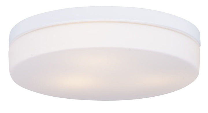 Plafoniera Oda alba Maxlight C0193