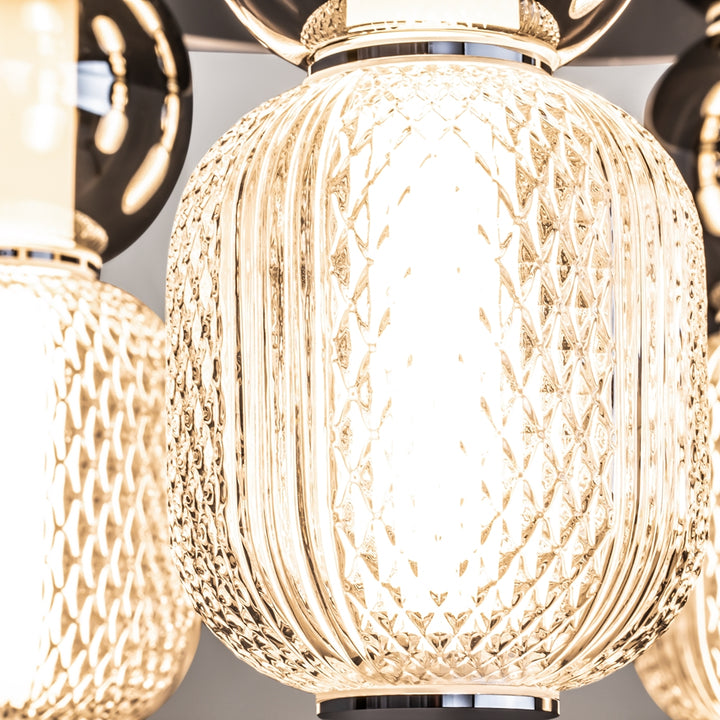 Plafoniera Drop by Maytoni