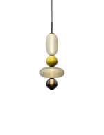 Pendul Pebbles Bomma