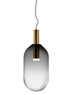 Pendul Phenomena Capsule Bomma