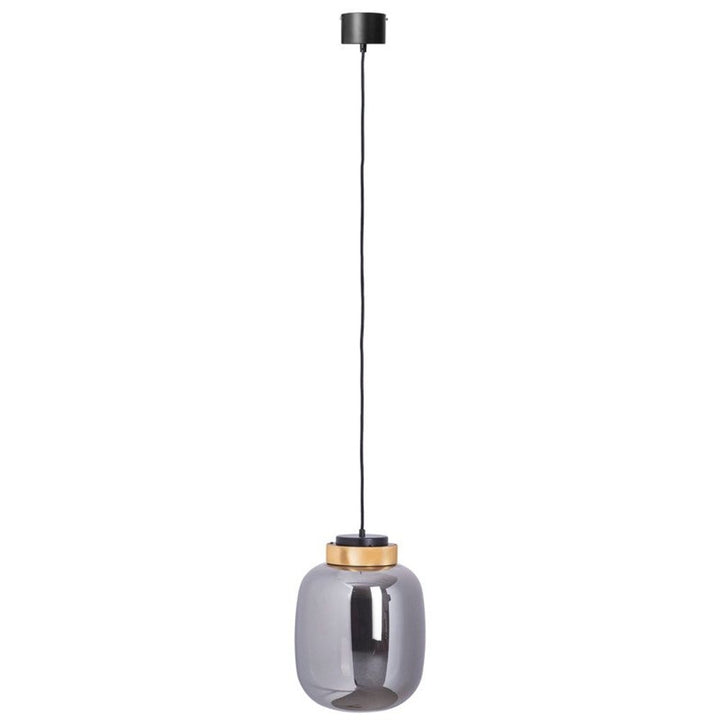 Pendul led Bloom 25 cm by Step into design