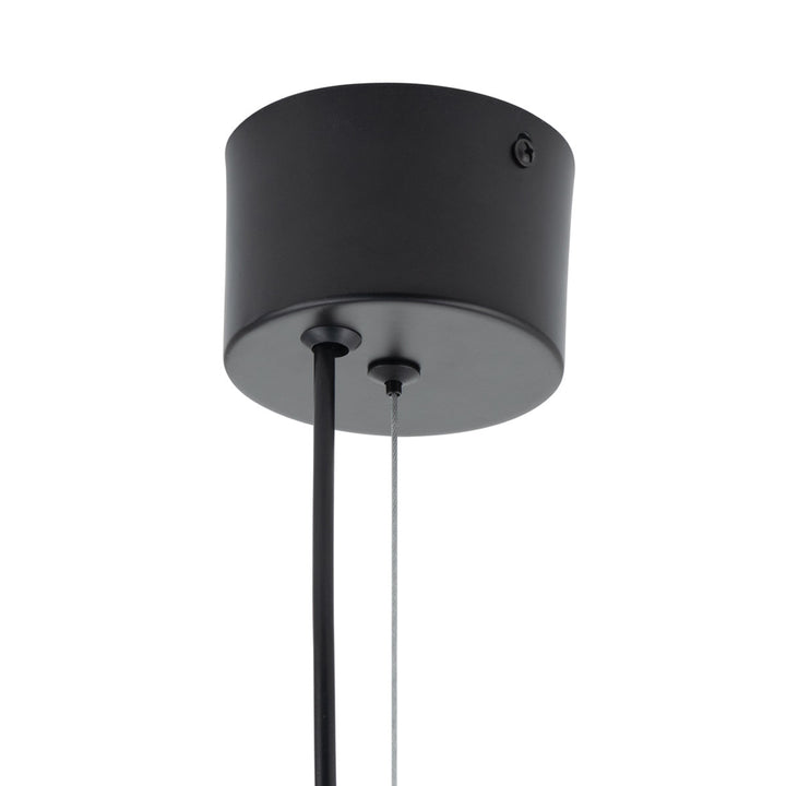 Pendul led Bloom 25 cm by Step into design