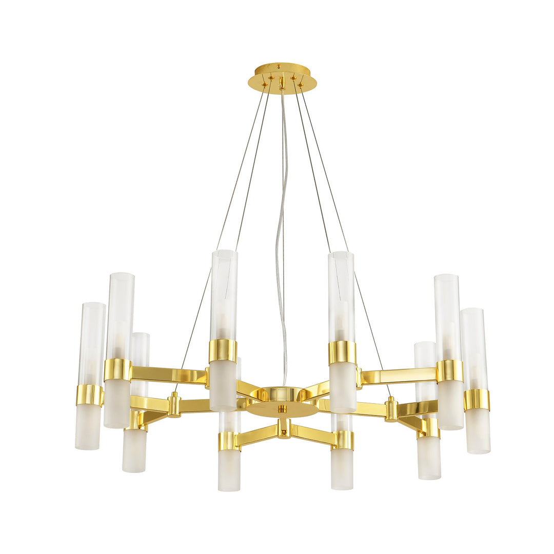 Candelabru modern Candela 10 by Step into design