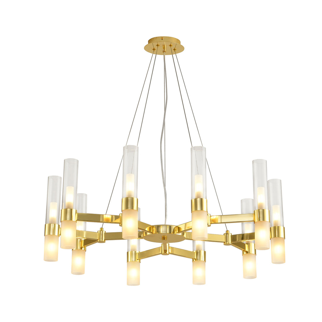 Candelabru modern Candela 10 by Step into design