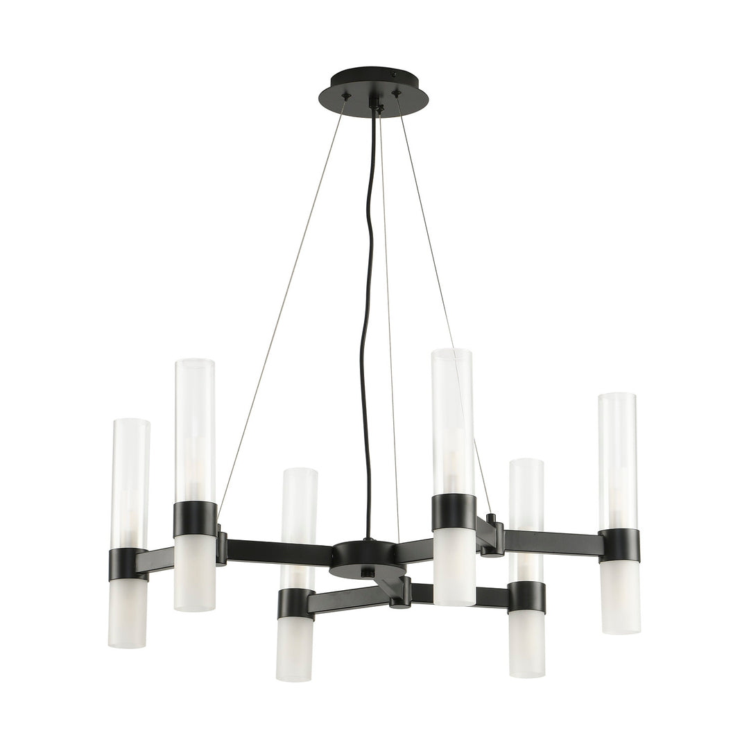 Candelabru modern Candela by Step into design