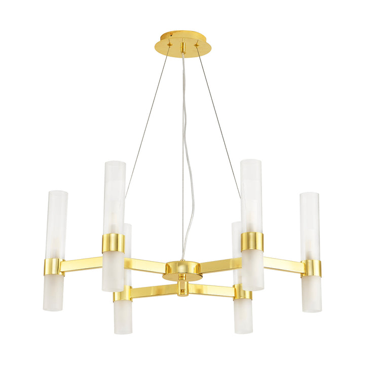 Candelabru modern Candela by Step into design