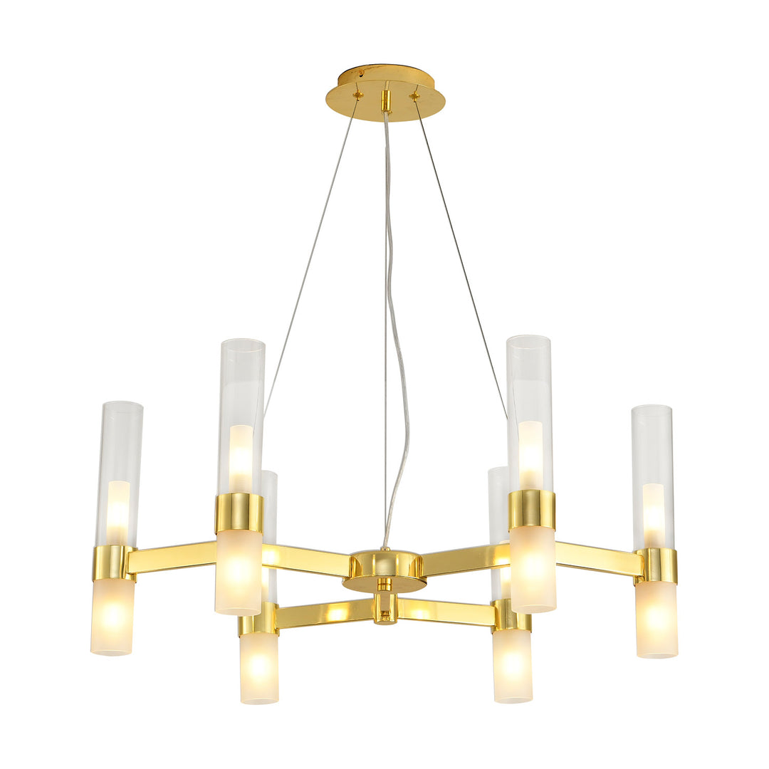 Candelabru modern Candela by Step into design