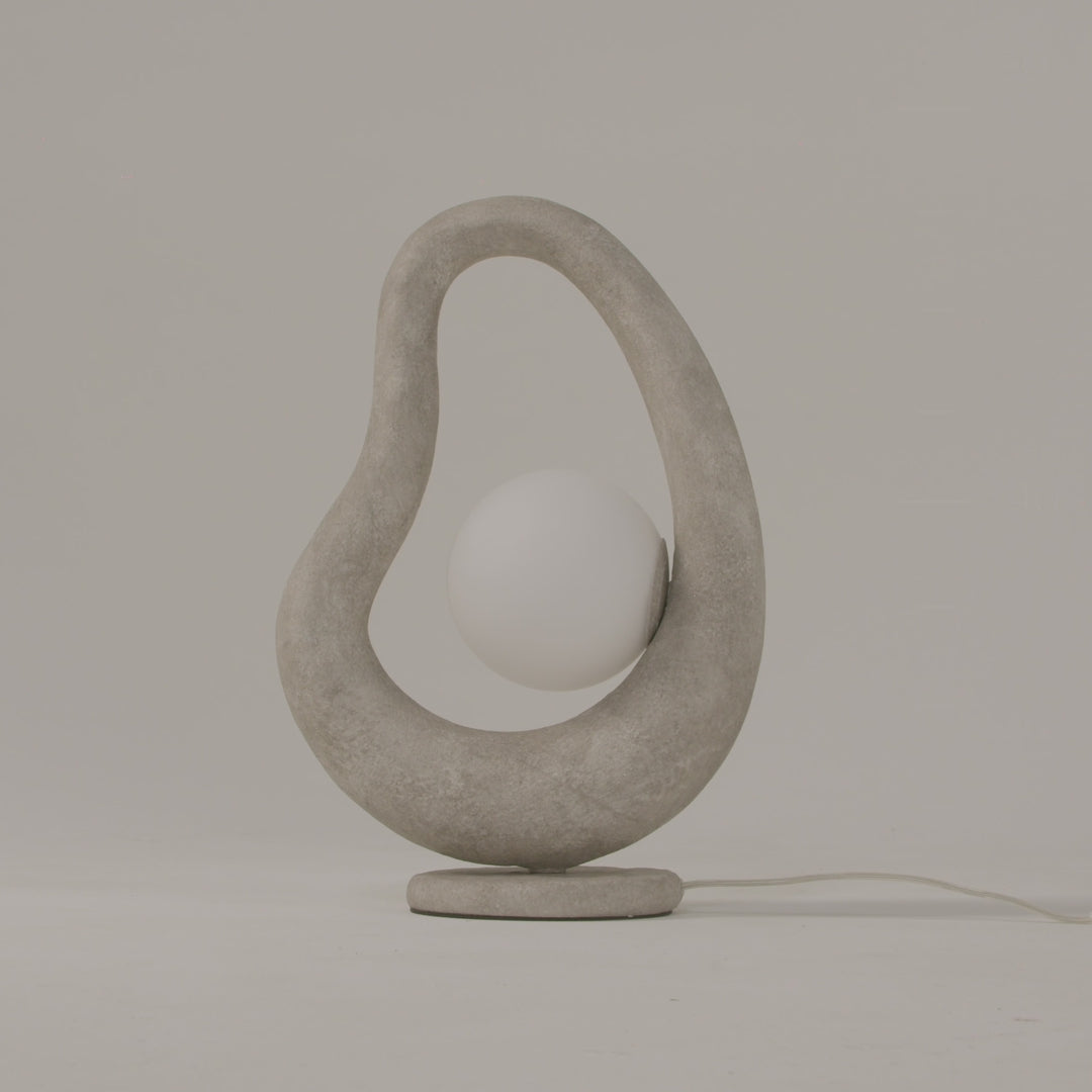 Lampa de masa Opus MOD380TL-01GR