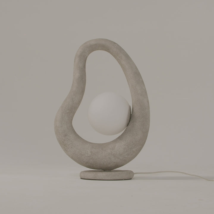Lampa de masa Opus MOD380TL-01GR