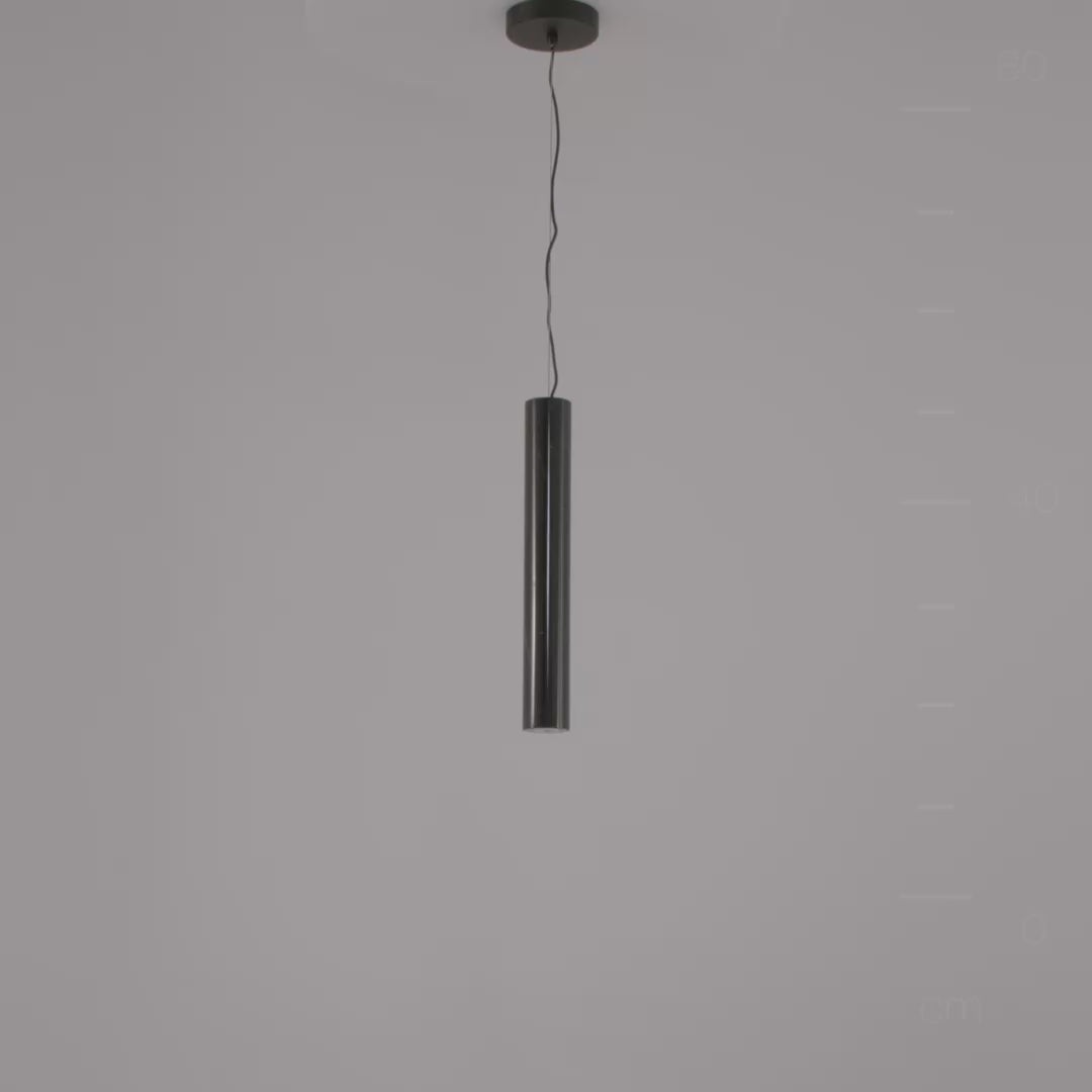 Pendul  Basic Texture MOD461PL-L5BK
