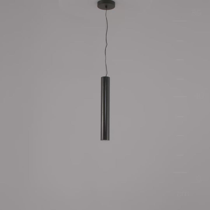 Pendul  Basic Texture MOD461PL-L5BK