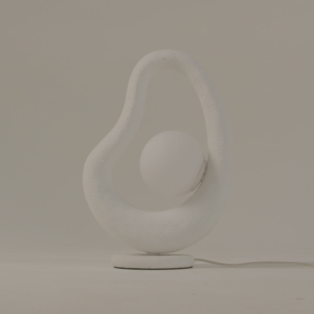 Lampa de masa Opus MOD380TL-01W
