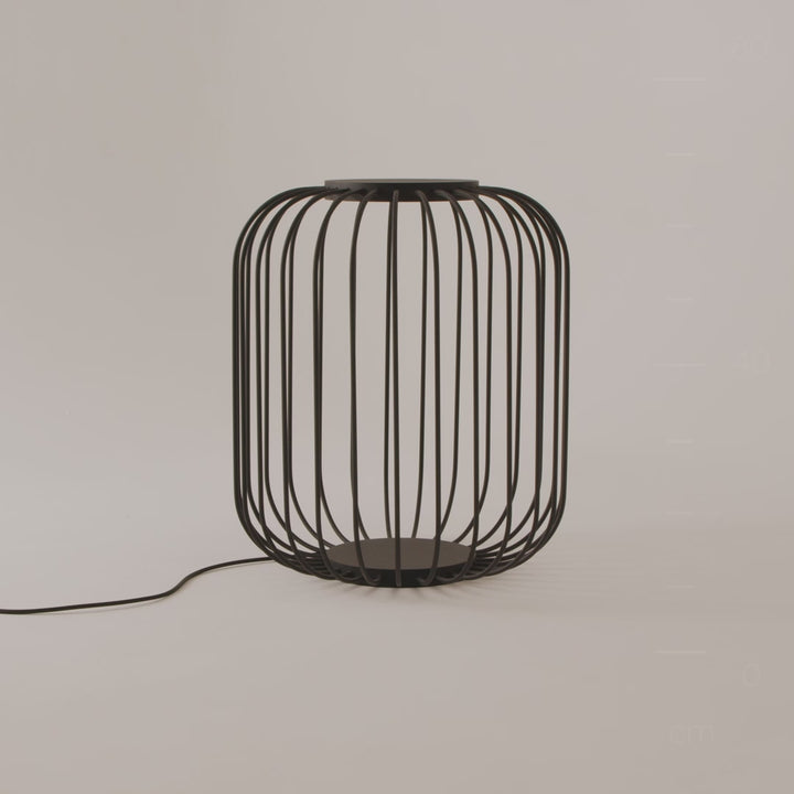 Corp de iluminat pentru peisajagistica Wisp O478FL-L18GF3K