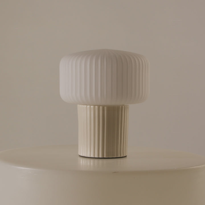 Lampa de masa Omaggio MOD404TL-01BG