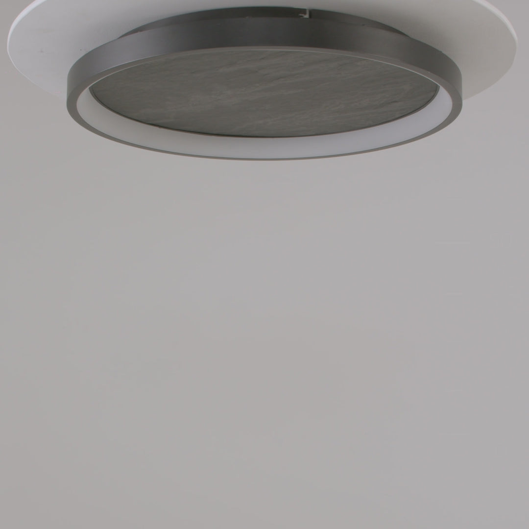 Plafoniera Orign MOD311CL-L40B3K