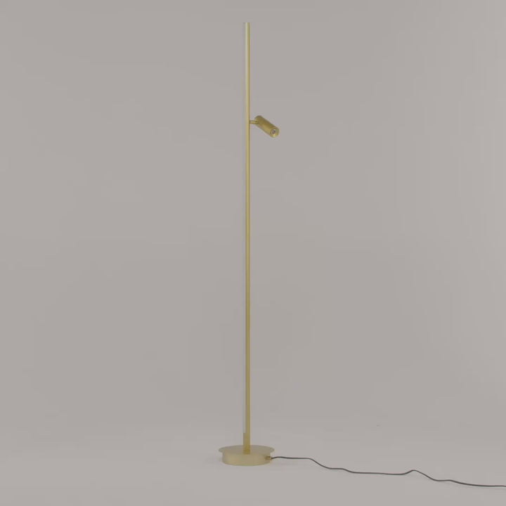 Lampadar Thin MOD395FL-L28BS3K