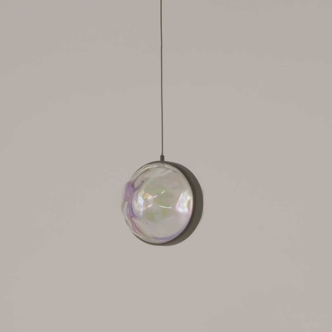 Pendul  Misterio MOD379PL-L6B2.7K