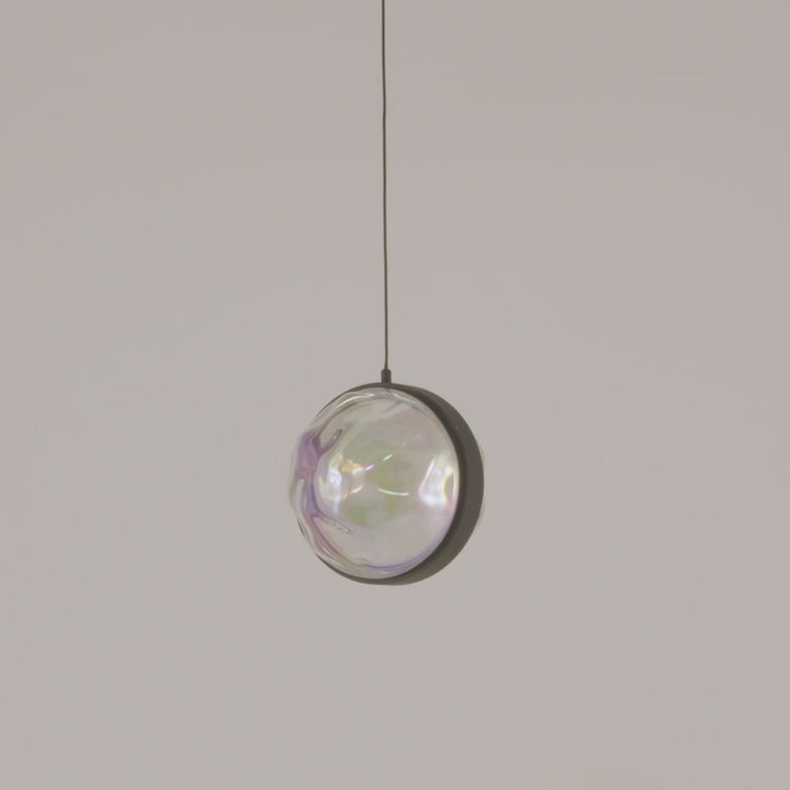Pendul  Misterio MOD379PL-L6B2.7K