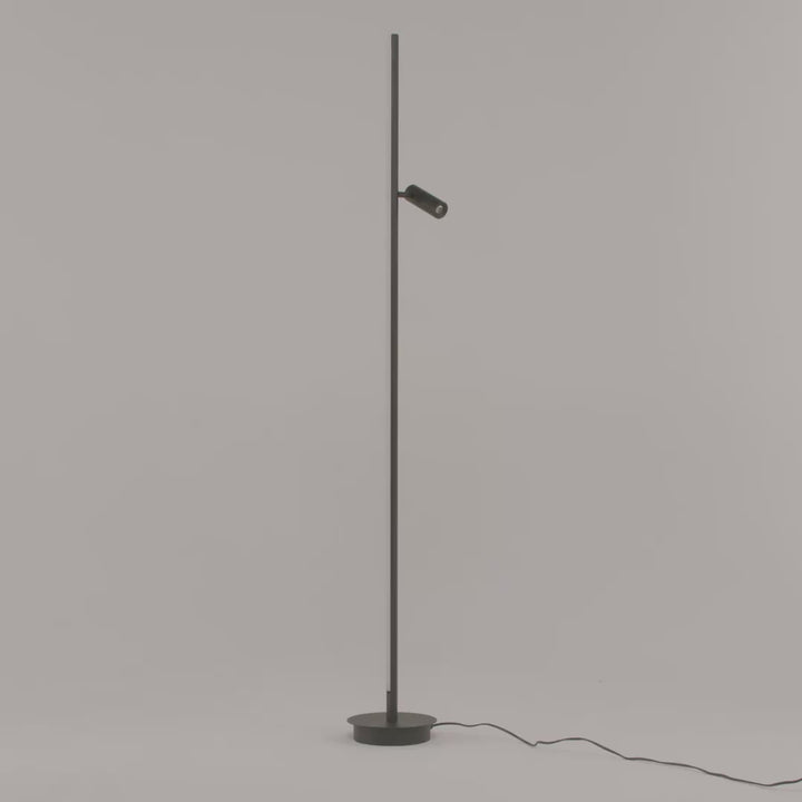 Lampadar Thin MOD395FL-L28B3K