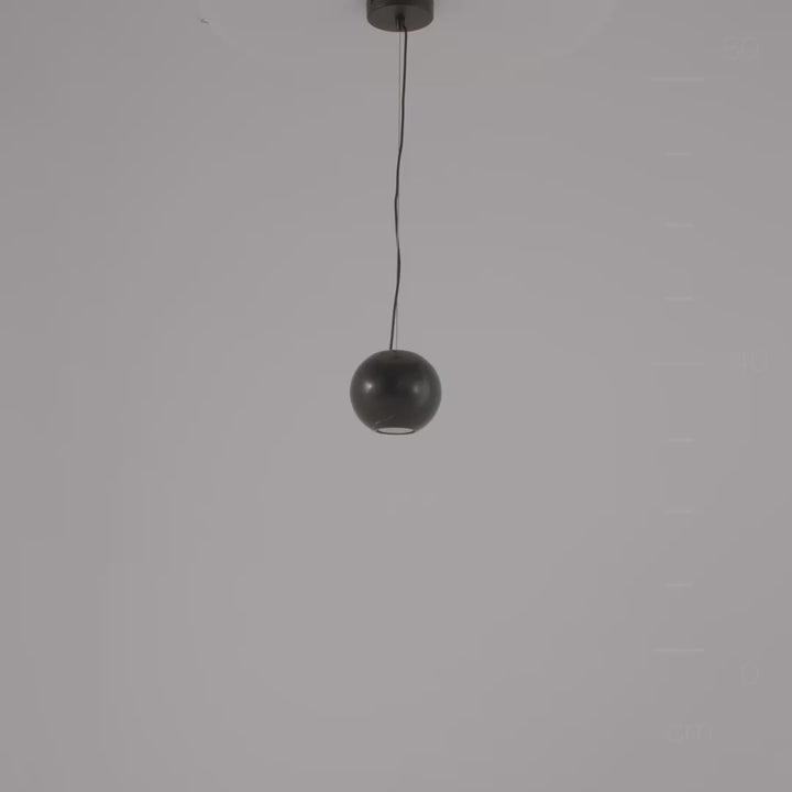 Pendul  Basic Texture MOD461PL-01B