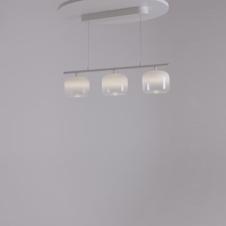 Pendul  Spirito MOD286PL-L12W3K