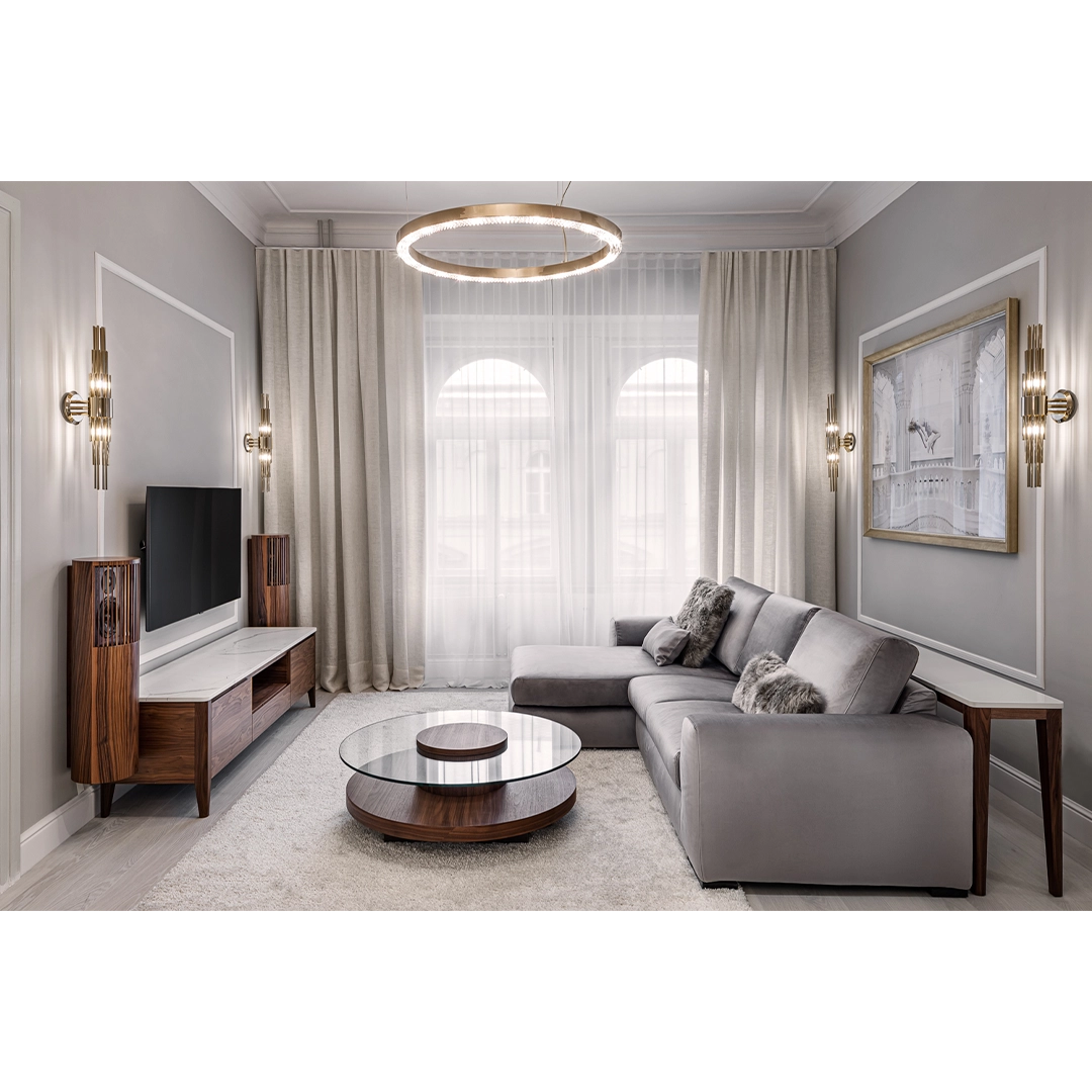 Candelabru Metis Castro Lighting