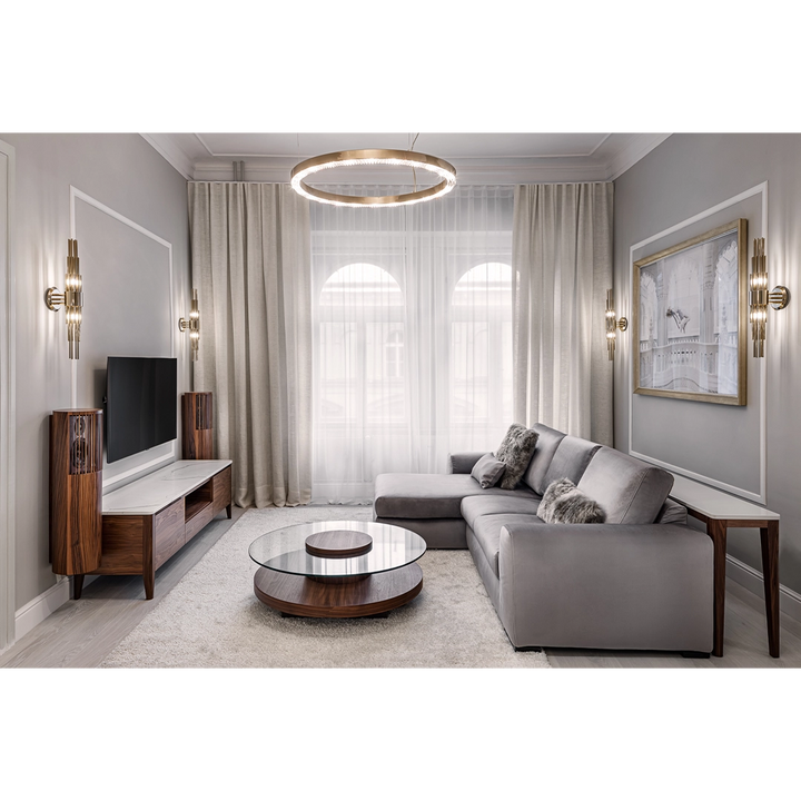 Candelabru Metis Castro Lighting