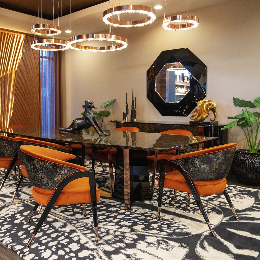 Candelabru Metis Castro Lighting