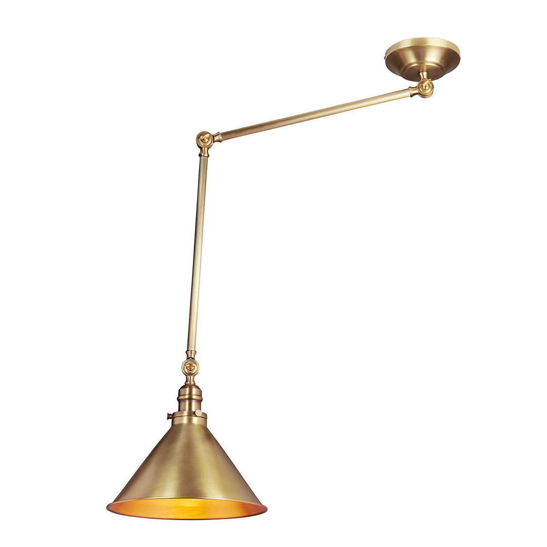 Pendul Provence 1 lt alama antichizata