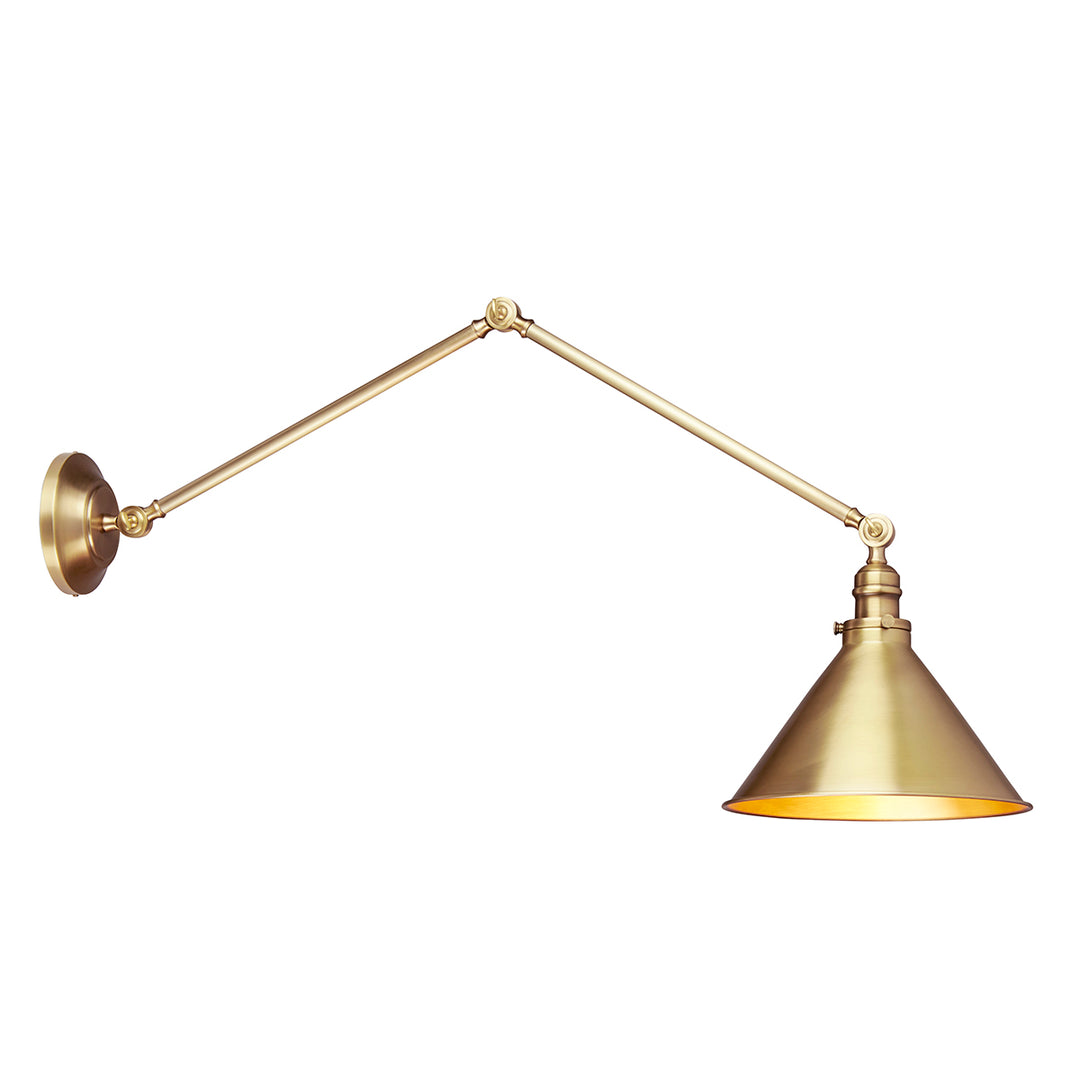 Pendul Provence 1 lt alama antichizata
